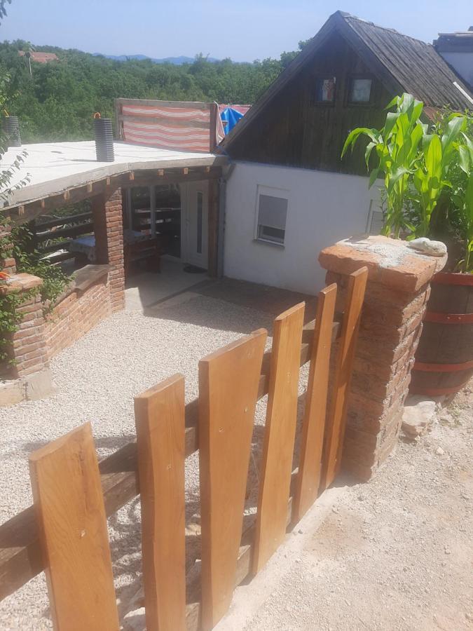 Apartament Jelica Polje  Zewnętrze zdjęcie