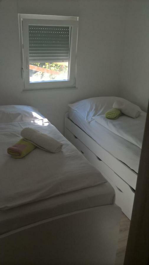 Apartament Jelica Polje  Zewnętrze zdjęcie