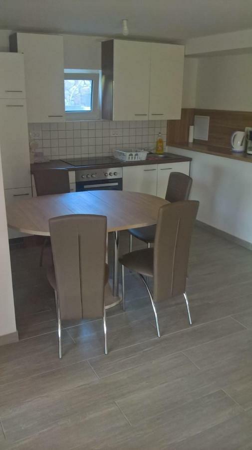 Apartament Jelica Polje  Zewnętrze zdjęcie